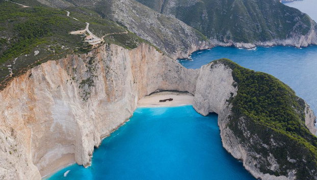 Disfrute de una excursión de un día a Zante - Crucero de día completo - Foto 5